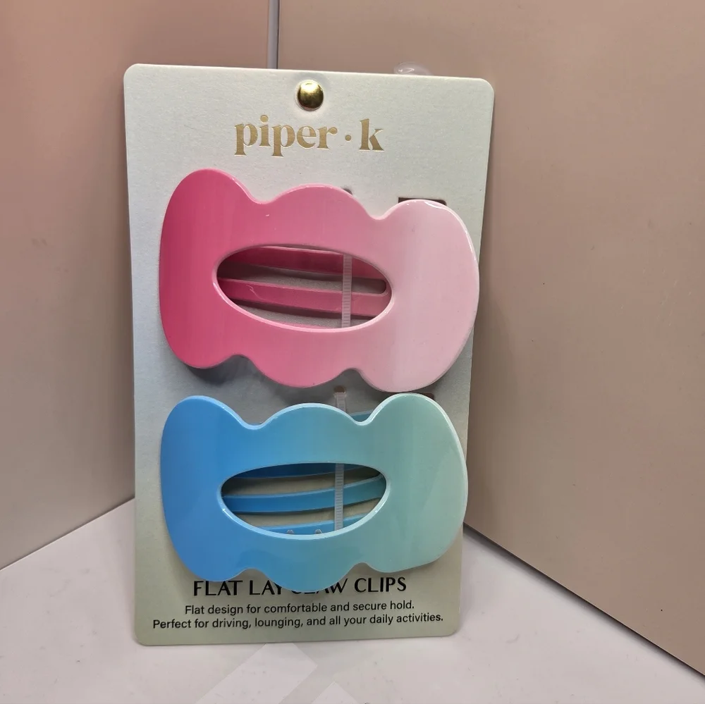 Piper K add pop